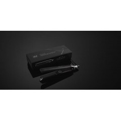 GHD Chronos Styler Πρέσα Μαλλιών με Κεραμικές Πλάκες (99350161329) Μαύρο