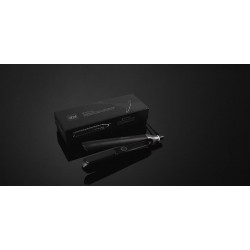 GHD Chronos Styler Πρέσα Μαλλιών με Κεραμικές Πλάκες (99350161329) Μαύρο