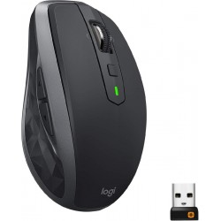 Logitech MX Anywhere 2S Grafit (910-005153)