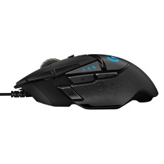 Logitech G502 Hero 16000 DPI Gaming Mouse (910-005471)