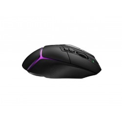Ποντίκι Logitech G502 X Plus LightSpeed Wireless Black 910-006163