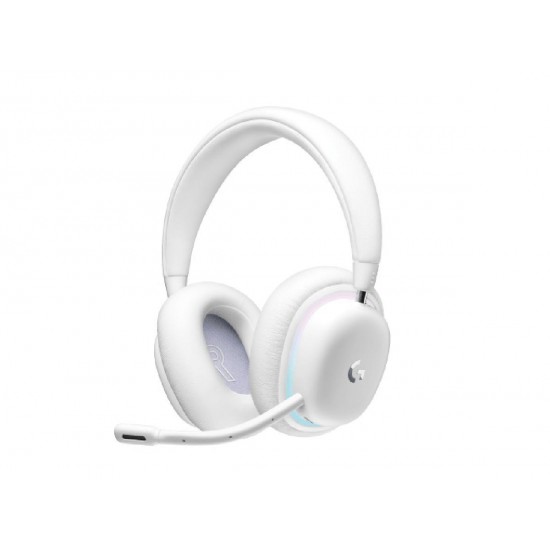 LOGITECH G735 Wireless Headset Gaming LightSpeed White LOGITECH G735 Wireless Headset Gaming LightSpeed White