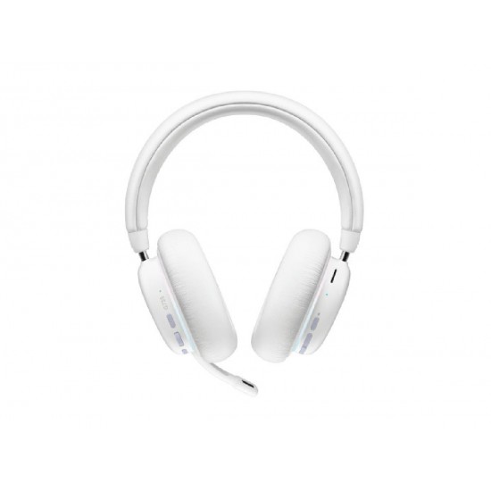 LOGITECH G735 Wireless Headset Gaming LightSpeed White LOGITECH G735 Wireless Headset Gaming LightSpeed White
