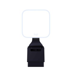 Logitech Litra Glow Streaming Light with TrueSoft (946-000002)