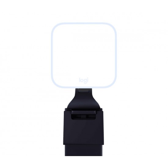 Logitech Litra Glow Streaming Light with TrueSoft (946-000002)
