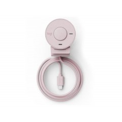 Logitech Brio 300 Web Camera Full HD 1080p (960-001448) Ροζ Logitech Brio 300 Web Camera Full HD 1080p (960-001448) Ροζ