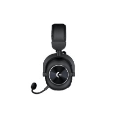Logitech Pro X 2 Lightspeed Wireless Over Ear Gaming Headset (981-001263) Black