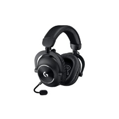 Logitech Pro X 2 Lightspeed Wireless Over Ear Gaming Headset (981-001263) Black
