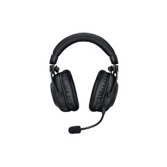 Logitech Pro X 2 Lightspeed Wireless Over Ear Gaming Headset (981-001263) Black