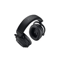 Logitech Pro X 2 Lightspeed Wireless Over Ear Gaming Headset (981-001263) Black