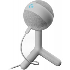 Logitech G Yeti Orb White (988-000558) Logitech G Yeti Orb White (988-000558)