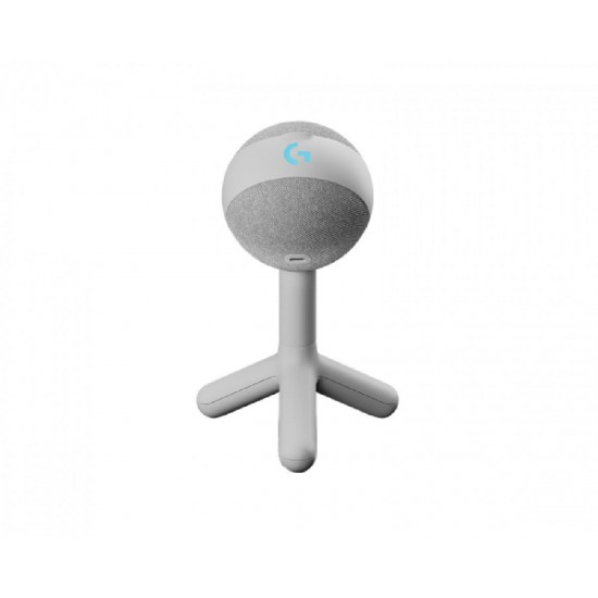 Logitech G Yeti Orb White (988-000558) Logitech G Yeti Orb White (988-000558)