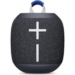 Ultimate Ears Wonderboom 4 Portable Bluetooth Speaker (984-001894) Black