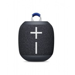 Ultimate Ears Wonderboom Play (984-001948) Black