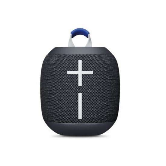 Ultimate Ears Wonderboom Play (984-001948) Black