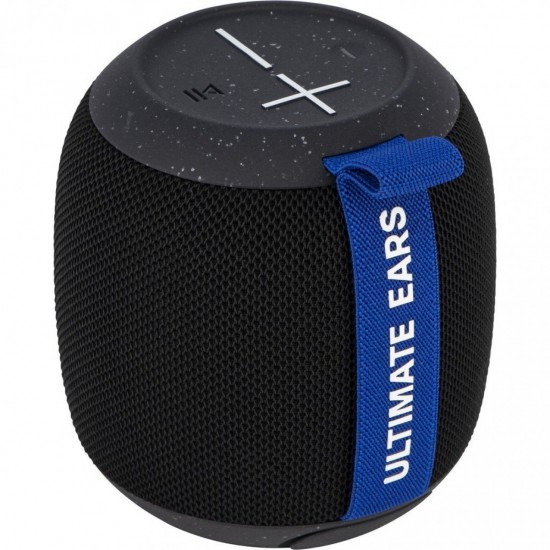 Ultimate Ears Wonderboom Play (984-001948) Black