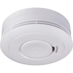 Ei Electronics Ανιχνευτής Καπνού EI650I-3XD