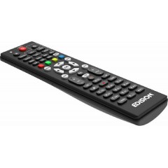 Edision EDI-RCU 3 Learn OS Learn OS Γνήσιο Τηλεχειριστήριο Ψηφιακού Δέκτη (07-00-0063)