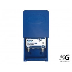 Edision Ενισχυτής Ιστού MAK-100 5G 1UHF +PSU 24V (26-01-0001)