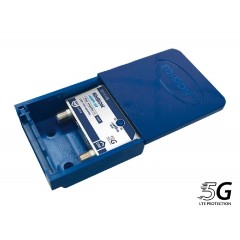 Edision Ενισχυτής Ιστού MAK-100 5G 1UHF +PSU 24V (26-01-0001)