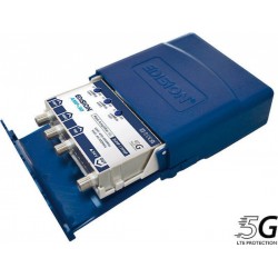 Edision Kit Ενισχυτής Ιστού MAK-300