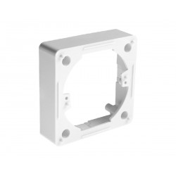 Edision Πλαίσιο Τοίχου Universal WFO-900 (26-04-0054) Λευκό