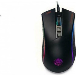 Zeroground Azai V3.0 Σετ Gaming Πληκτρολόγιο με RGB φωτισμό & Ποντίκι (Αγγλικό US)
