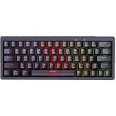 Zeroground KB-2300 Gums Soki Gaming Wired Keyboard & Mouse