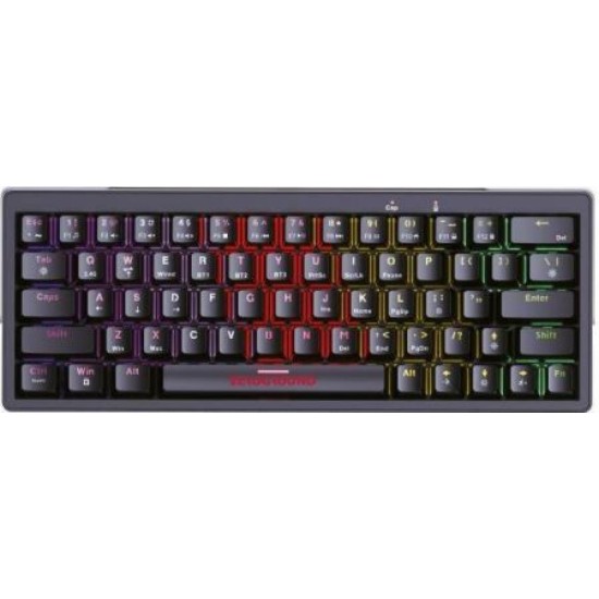 Zeroground KB-2300 Gums Soki Gaming Wired Keyboard & Mouse