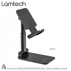Lamtech 2in1 Folding Desktop Stand έως 10
