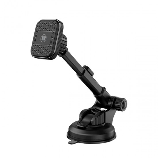 Lamtech Magnetic Smartphone Car Holder Up To 6.5' (LAM114383)