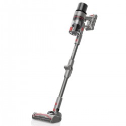 Rohnson Mamba Force 2 M19 Επαναφορτιζόμενη Σκούπα Stick 29.6V Γκρι