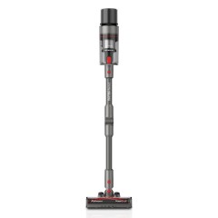 Rohnson Mamba Force 2 M19 Επαναφορτιζόμενη Σκούπα Stick 29.6V Γκρι