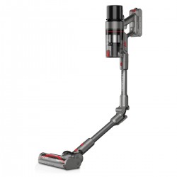 Rohnson Mamba Force 2 M19 Επαναφορτιζόμενη Σκούπα Stick 29.6V Γκρι