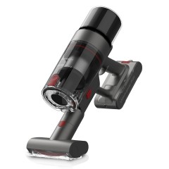 Rohnson Mamba Force 2 M19 Επαναφορτιζόμενη Σκούπα Stick 29.6V Γκρι
