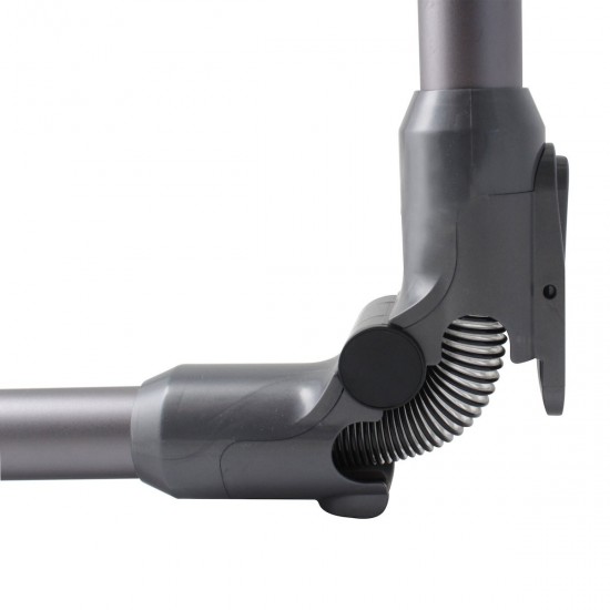 Rohnson Mamba Force 2 M19 Επαναφορτιζόμενη Σκούπα Stick 29.6V Γκρι