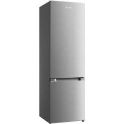Morris Ψυγειοκαταψύκτης 262lt Υ177.3xΠ54.7xΒ56.8εκ. Inox T73262EBD