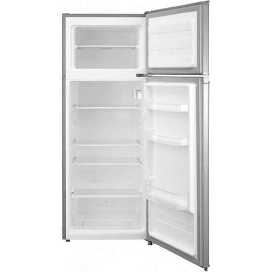 Morris T72205DTD Inox Ψυγείο Δίπορτο