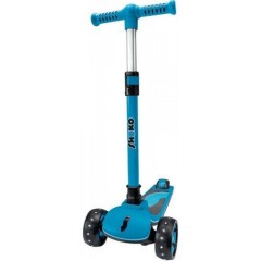 Shoko Παιδικό Πατίνι X-Speed Με 3 Ρόδες Σε Μπλε Χρώμα Για 4+ Χρονών (5004-50526)