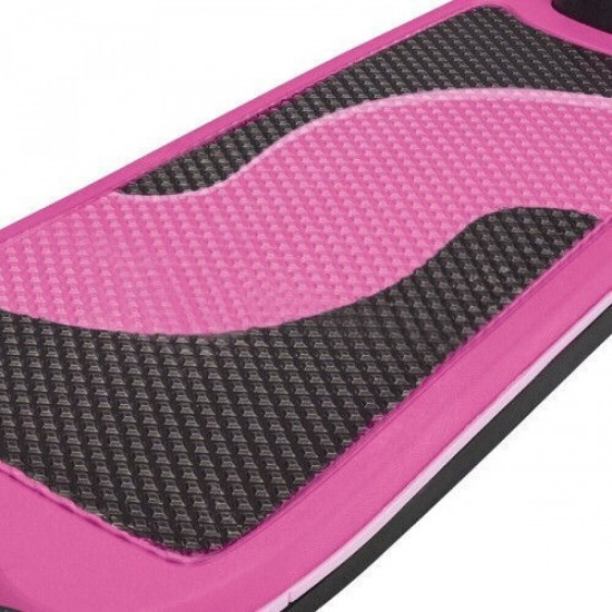 Shoko Παιδικό Πατίνι X-Speed Με 3 Ρόδες Σε Ροζ Χρώμα Για 4+ Χρονών (5004-50527)