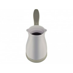 Singer Meraki Ηλεκτρικό Μπρίκι 550W με Χωρητικότητα 330ml Beige