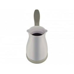 Singer Meraki Ηλεκτρικό Μπρίκι 550W με Χωρητικότητα 330ml Beige