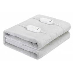 Singer Διπλό Ηλεκτρικό Επίστρωμα fleece (ΕΒΜ-6220)