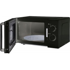 Singer P70 Φούρνος Μικροκυμάτων 20lt (MW 20BL P70) Μαύρος