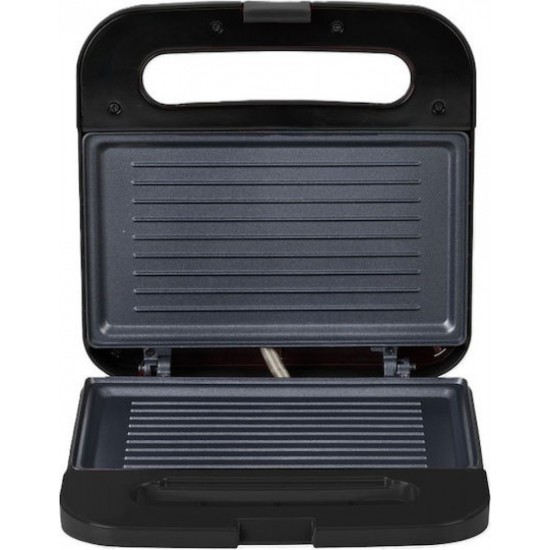 Singer Toast Maker 750W (SM-7512) Piano Black
