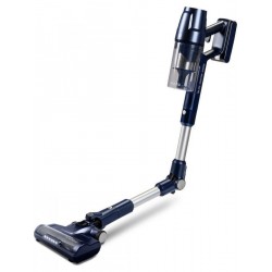 Singer Hero S3 Επαναφορτιζόμενη Σκούπα Stick 25.2V (VCL 3020 BLDC) Μπλε