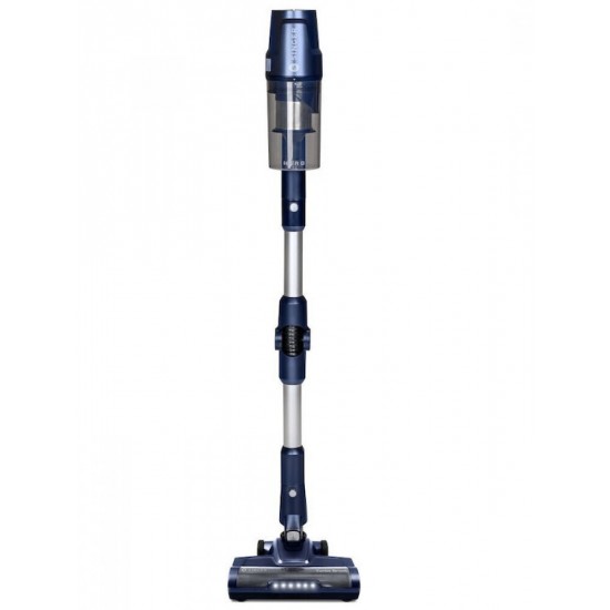 Singer Hero S3 Επαναφορτιζόμενη Σκούπα Stick 25.2V (VCL 3020 BLDC) Μπλε