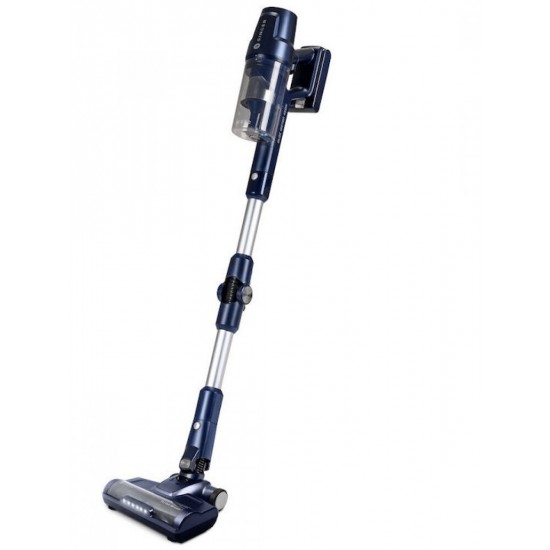 Singer Hero S3 Επαναφορτιζόμενη Σκούπα Stick 25.2V (VCL 3020 BLDC) Μπλε