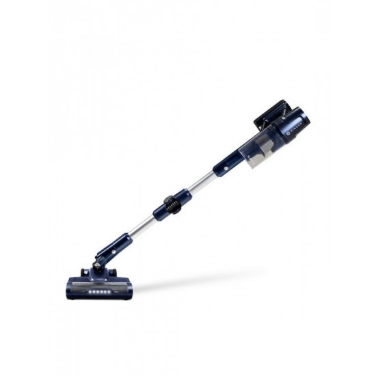 Singer Hero S3 Επαναφορτιζόμενη Σκούπα Stick 25.2V (VCL 3020 BLDC) Μπλε