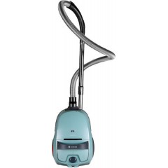 Singer Active Pro Ηλεκτρική Σκούπα 800W με Σακούλα 4lt (VCL 3145) Mint